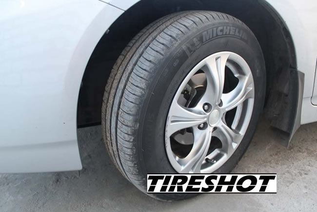 Tire Michelin Energy XM2